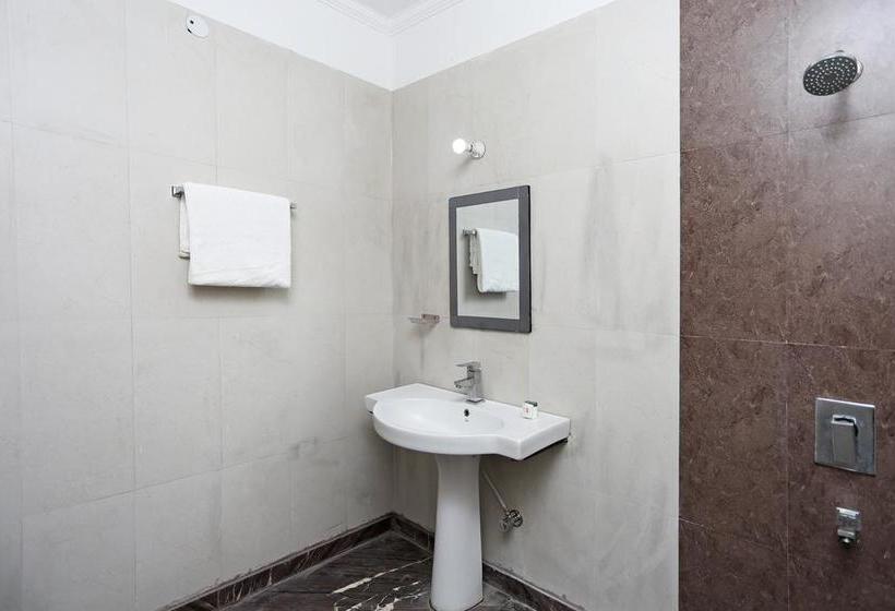 Hotel Oyo Rooms Greenfield 11