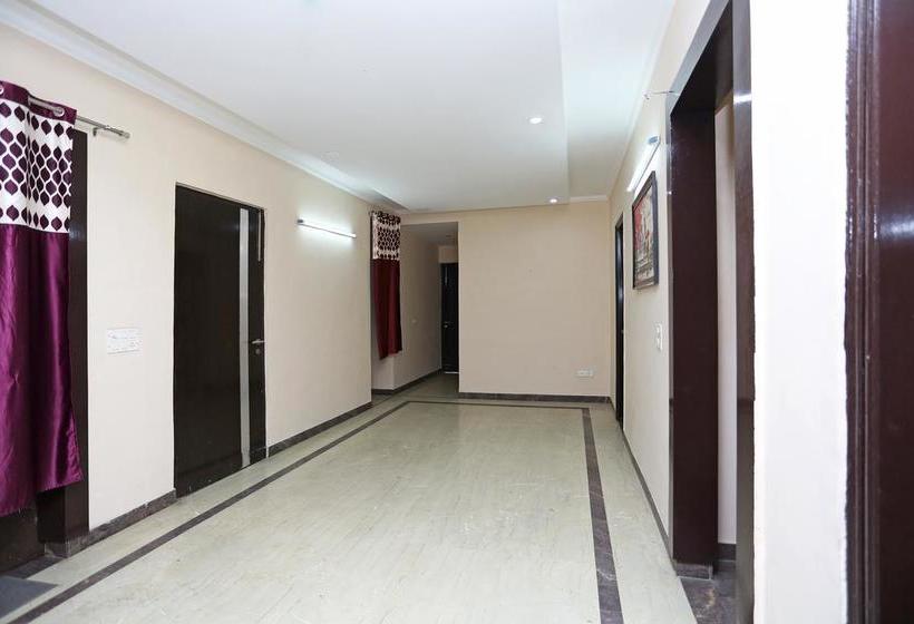 Hotel Oyo Rooms Greenfield 14