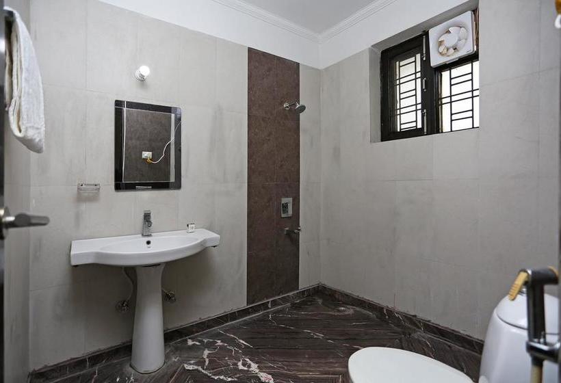 Hotel Oyo Rooms Greenfield 15