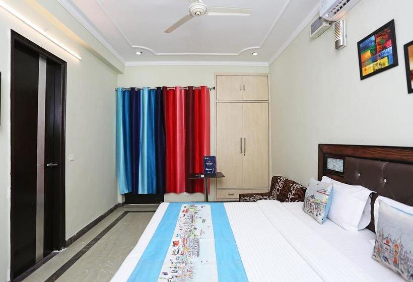 Hotel Oyo Rooms Greenfield 20
