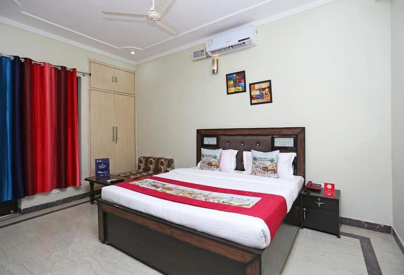 Hotel Oyo Rooms Greenfield 6