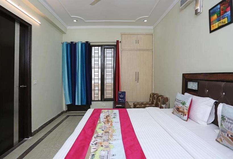 Hotel Oyo Rooms Greenfield 7