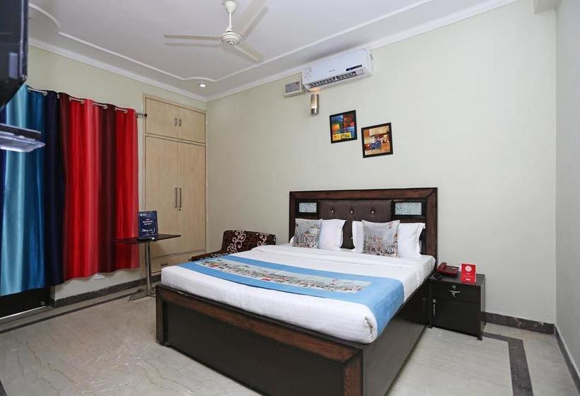 Hotel Oyo Rooms Greenfield 8