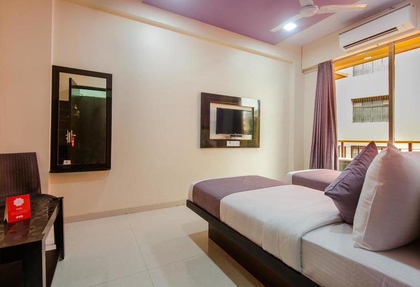 Hotel Oyo Rooms Kandivali 14
