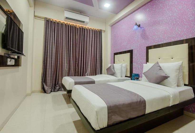 Hotel Oyo Rooms Kandivali 15