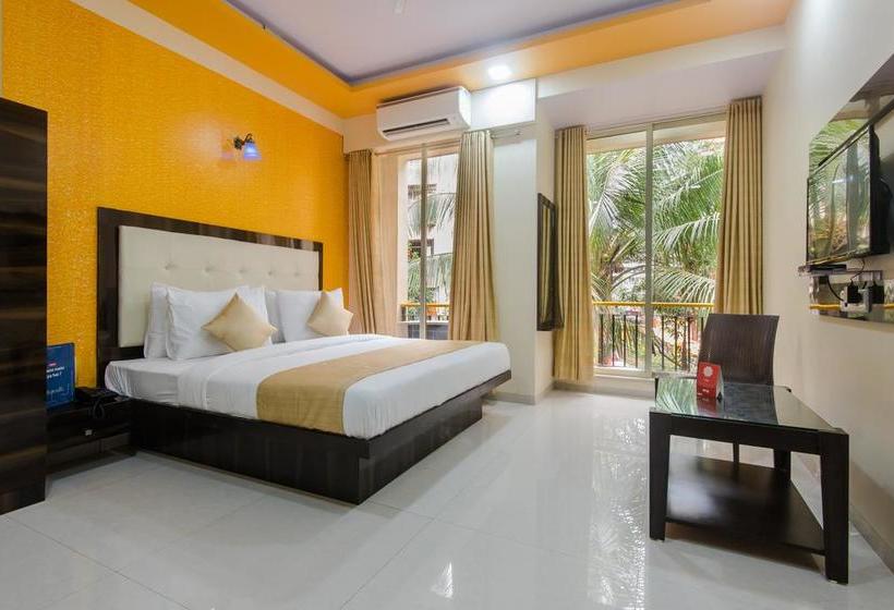 Hotel Oyo Rooms Kandivali 3