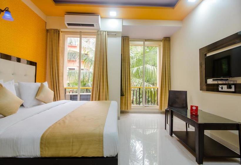 Hotel Oyo Rooms Kandivali 5