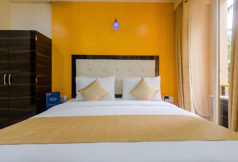 Hotel Oyo Rooms Kandivali 7