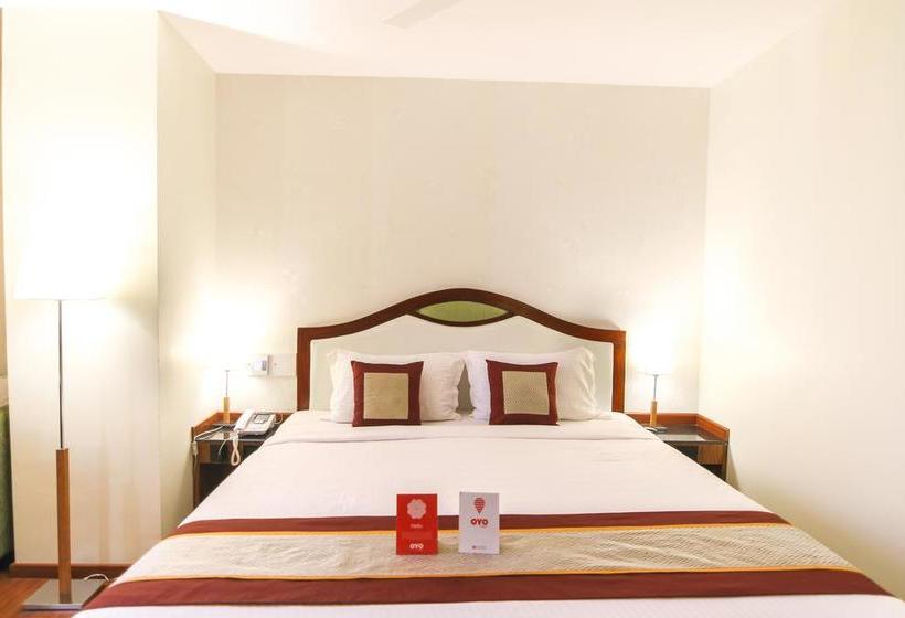 Oyo 9210 Hotel Blak & Wite 13