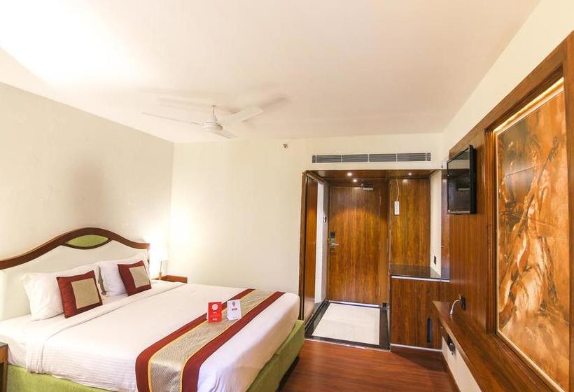 Oyo 9210 Hotel Blak & Wite 14