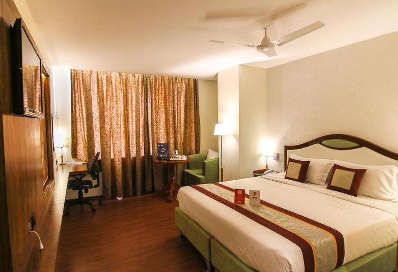 Oyo 9210 Hotel Blak & Wite 15