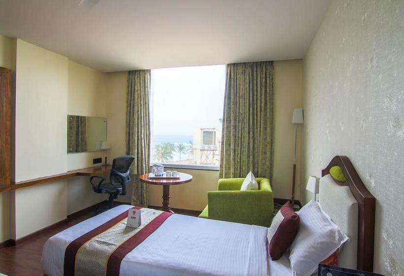 Oyo 9210 Hotel Blak & Wite 18