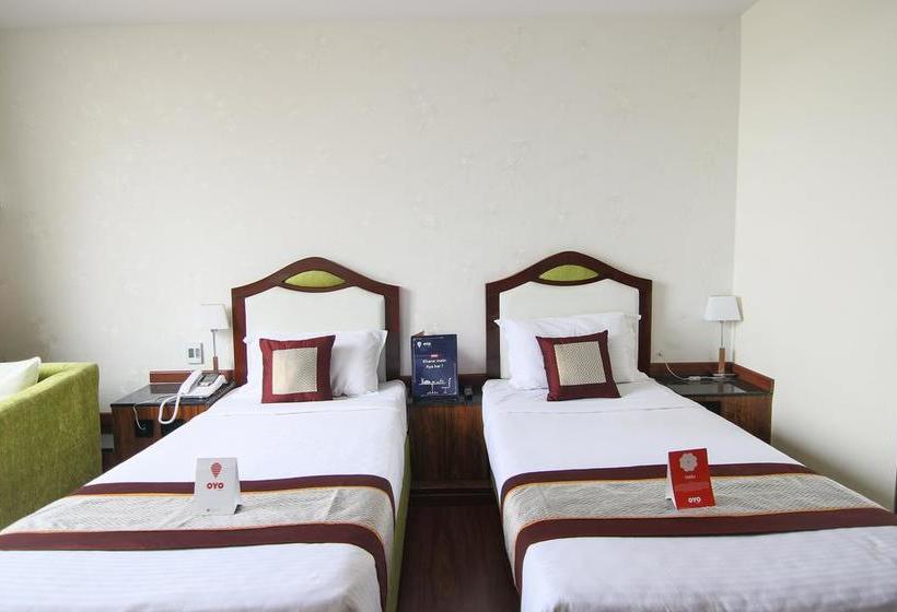 Oyo 9210 Hotel Blak & Wite 19