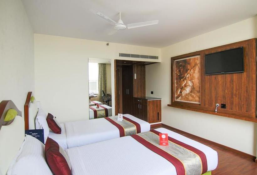 Oyo 9210 Hotel Blak & Wite 20