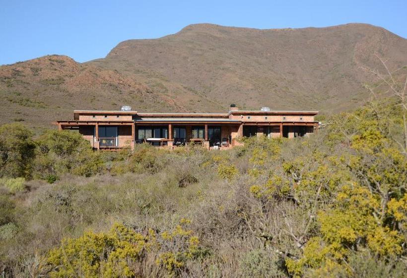 Bed and Breakfast Roamrooiberg Robertson Western Cape