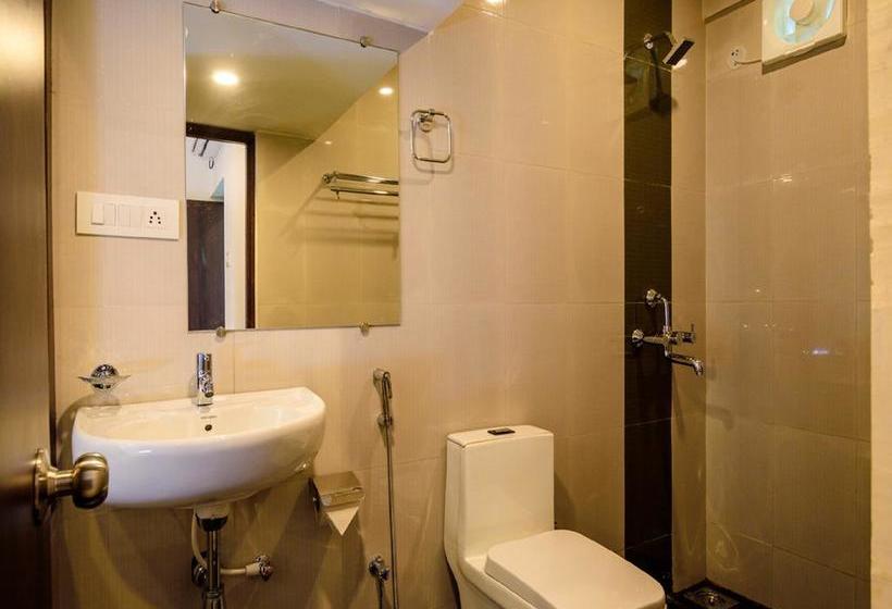 Resort Pebble Shore 11