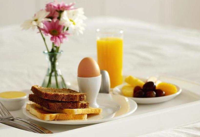 Resort Pebble Shore 6