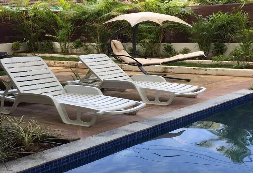 Resort Pebble Shore 9