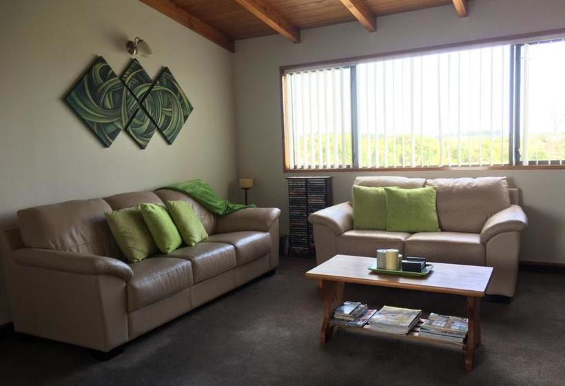 Amberlea B&b Hokitika