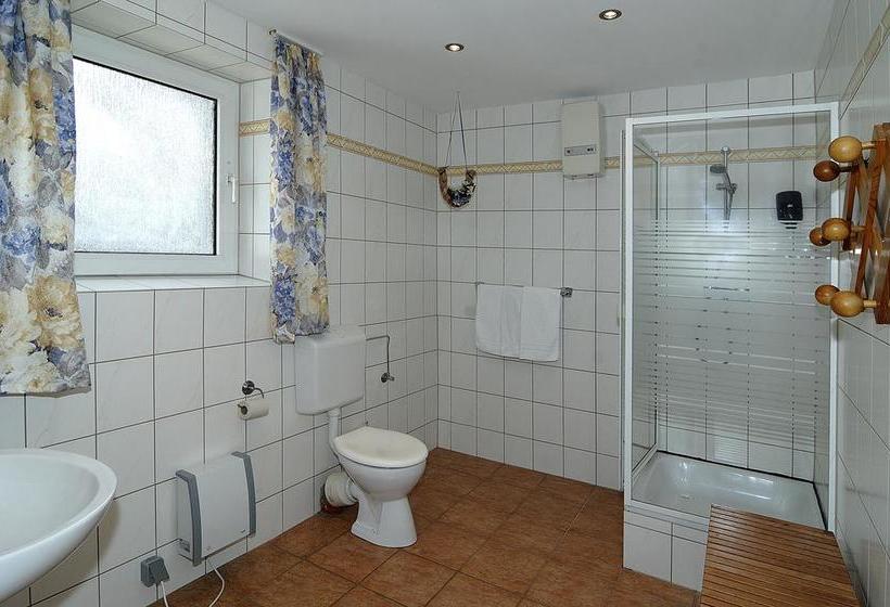 Hôtel Gasthof Zum Siegburger 1