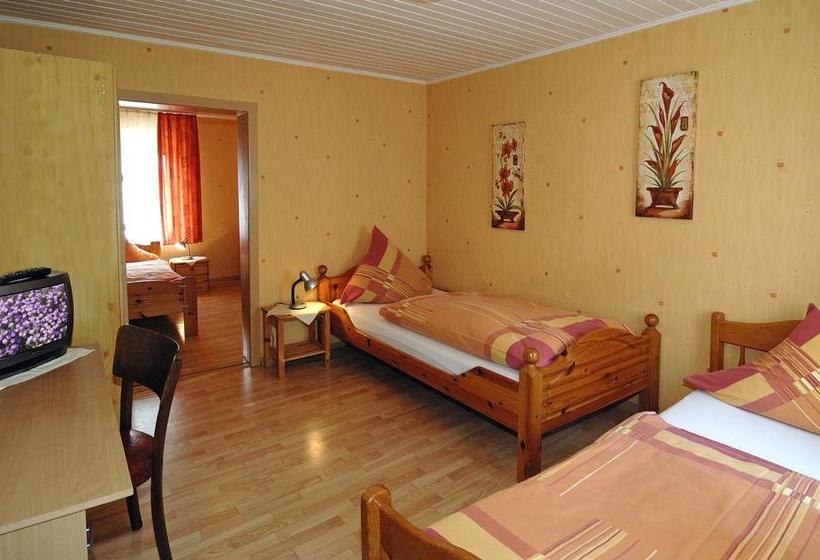 Hôtel Gasthof Zum Siegburger 11