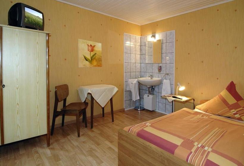 Hôtel Gasthof Zum Siegburger 13