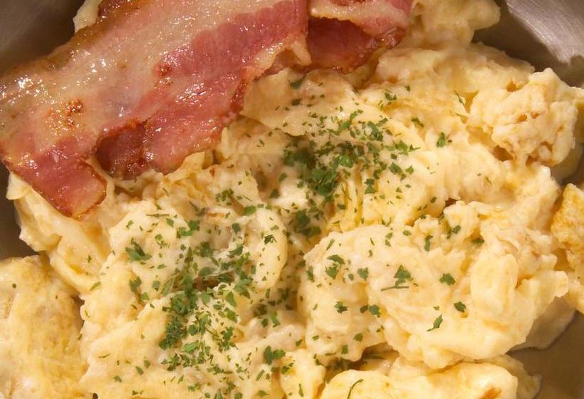 Hôtel Gasthof Zum Siegburger 18