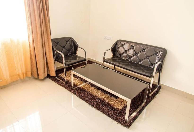 Fabhotel Wisteria Hbr Layout 8