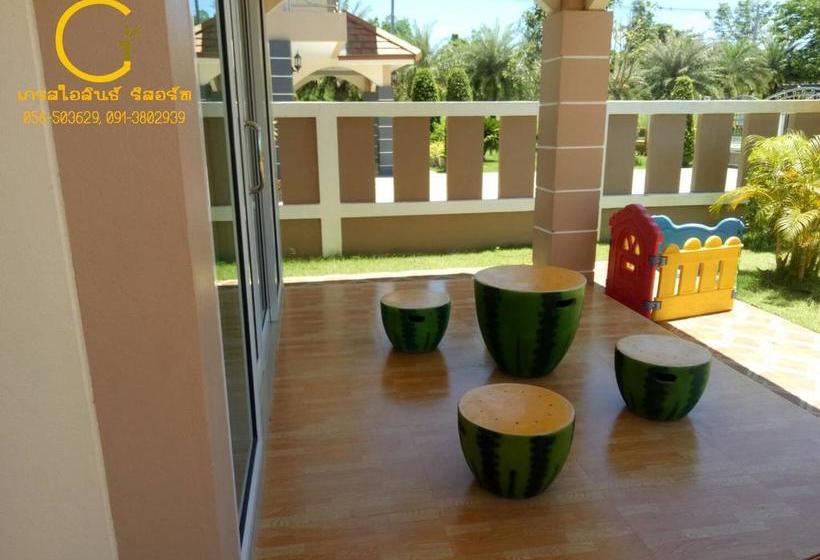 Grace Ilint Resort 1