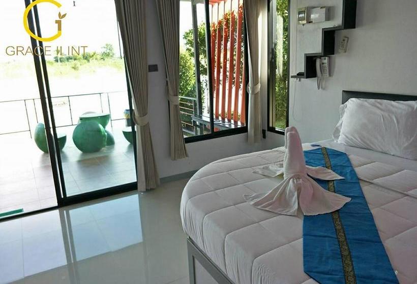 Grace Ilint Resort 10