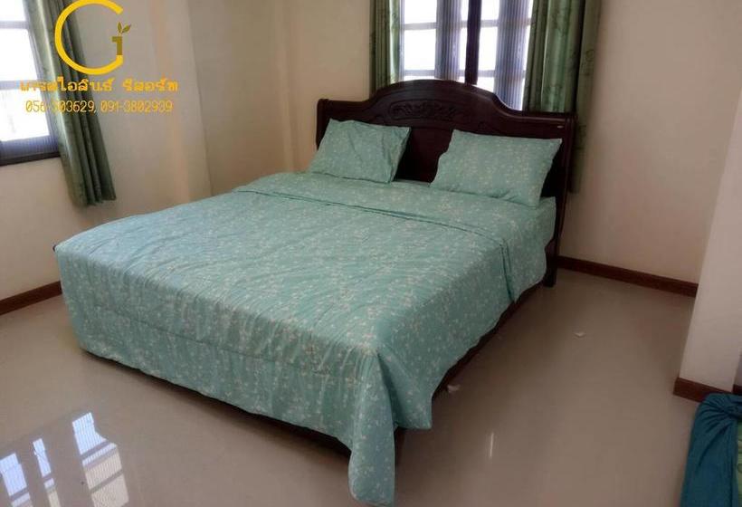 Grace Ilint Resort 2