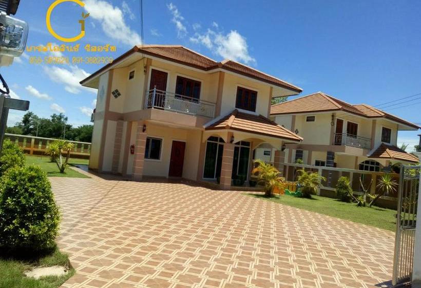 Grace Ilint Resort 3