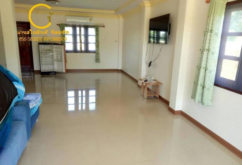 Grace Ilint Resort 5