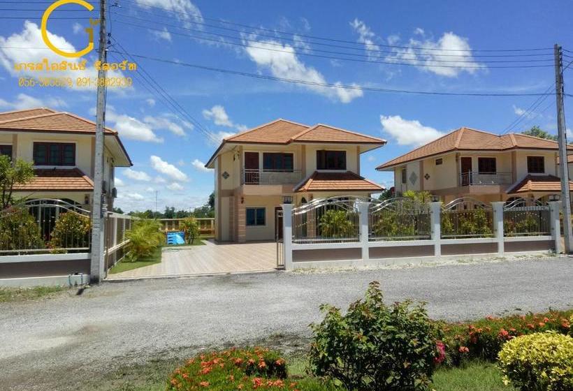 Grace Ilint Resort 6