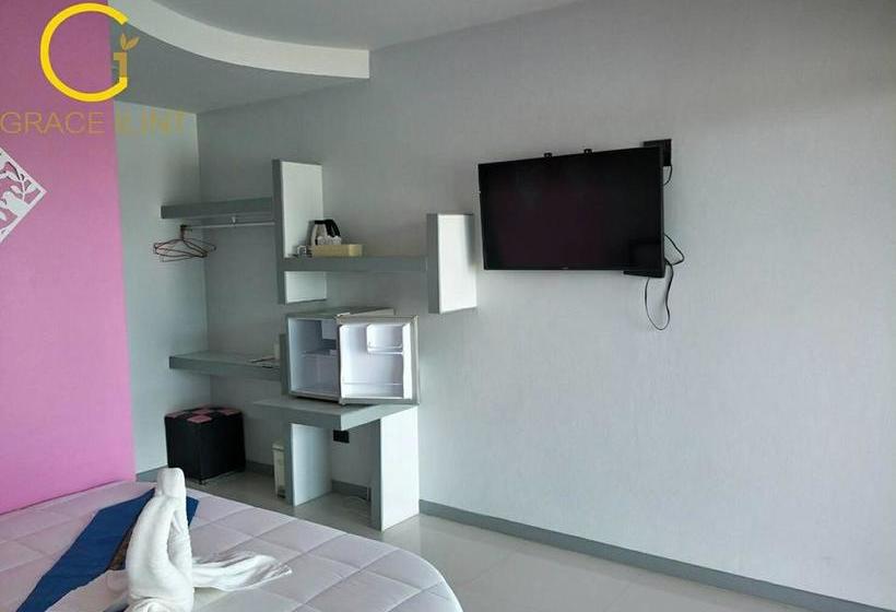 Grace Ilint Resort 9