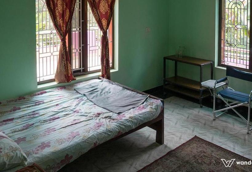 Bed and Breakfast Parijatham Homestay 2