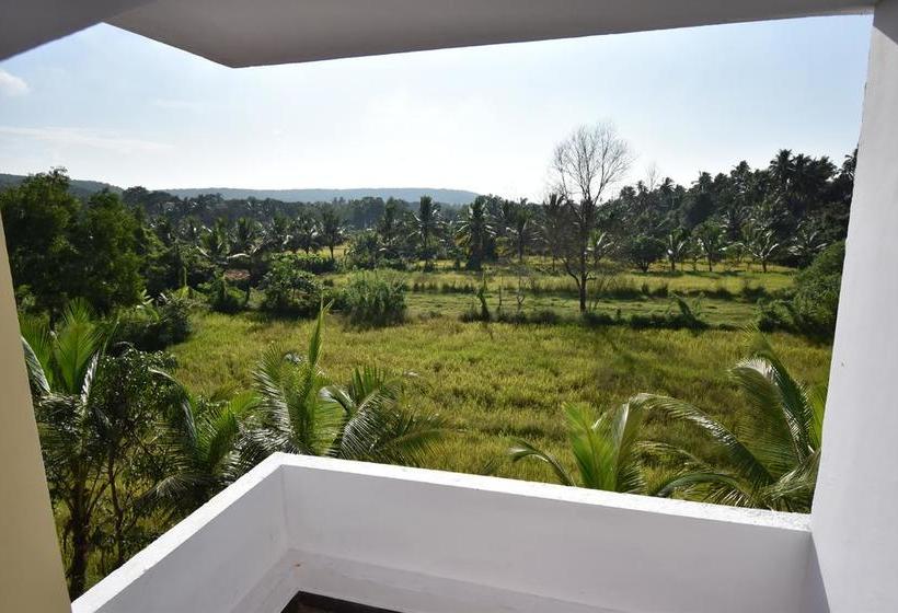 Infinity Valley View Resort In Goa 3