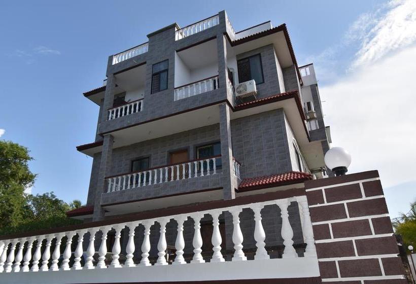 Infinity Valley View Resort In Goa 4