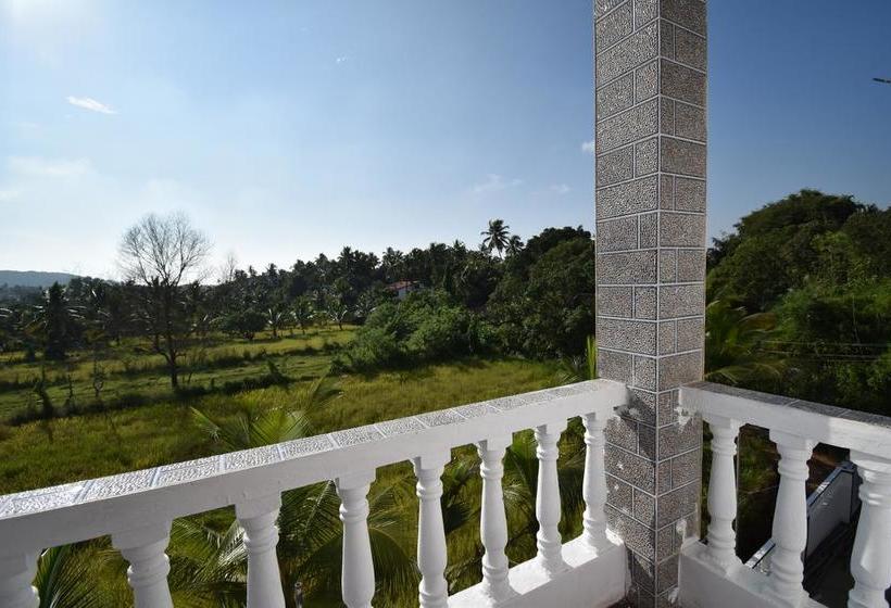 Infinity Valley View Resort In Goa 5