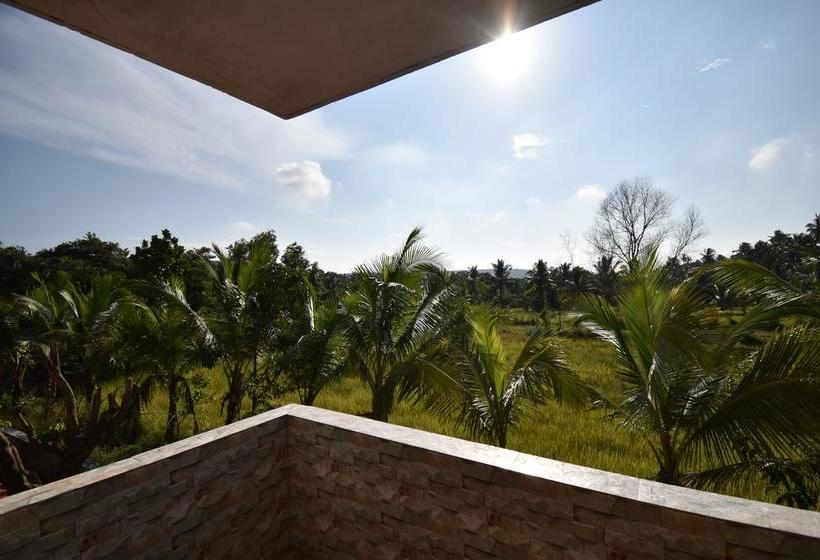 Infinity Valley View Resort In Goa 6