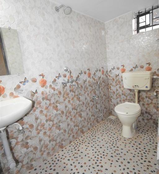 Infinity Valley View Resort In Goa 8