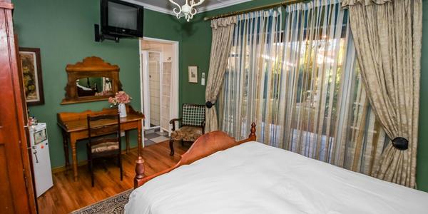 Hotel Residensie Guest House 10