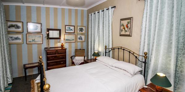 Hotel Residensie Guest House 12