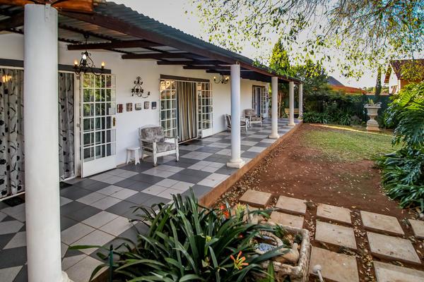 Hotel Residensie Guest House 2