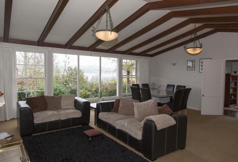 Tamars Bed And Breakfast 1