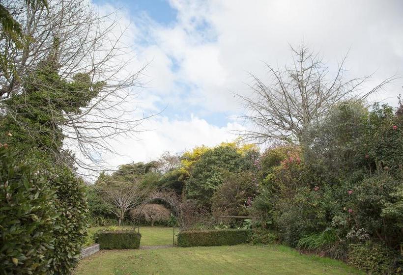 Tamars Bed And Breakfast 13