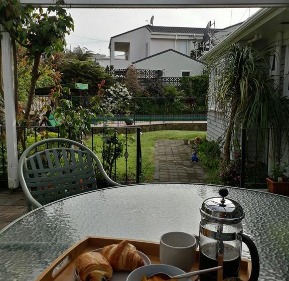 Tamars Bed And Breakfast 14