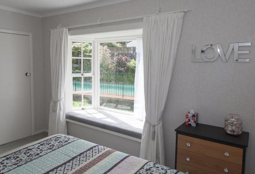 Tamars Bed And Breakfast 5