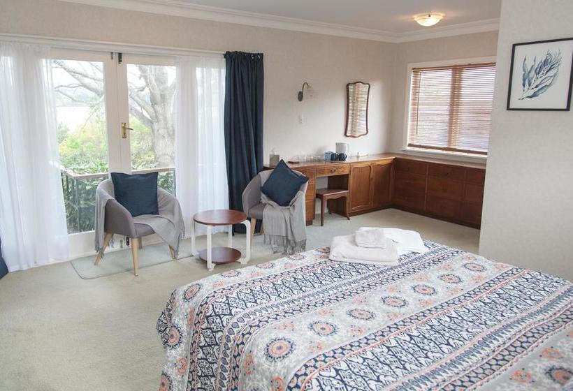 Tamars Bed And Breakfast 6