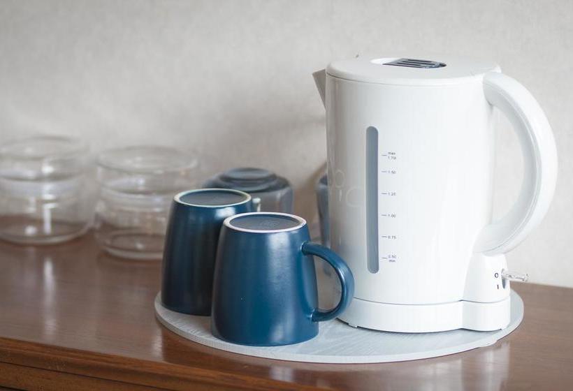 Tamars Bed And Breakfast 8